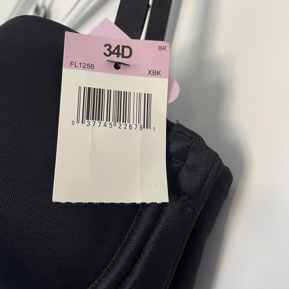 Maidenform Easy up strapless body shaper - Picture 3 of 3